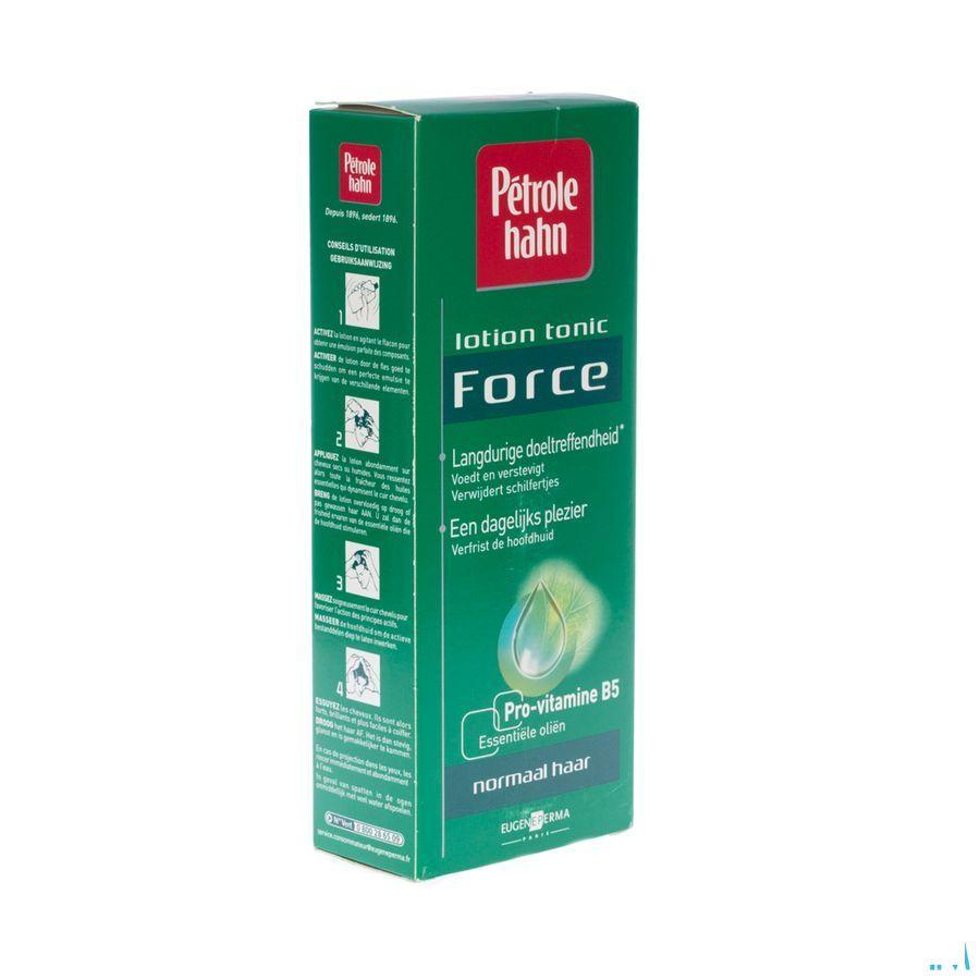 Petrole Hahn Lot Vert - Groen 300 ml