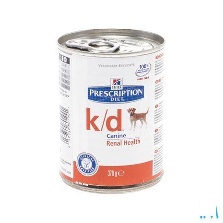Hills Prescription diet Canine Sd 370 gr 8015u 
