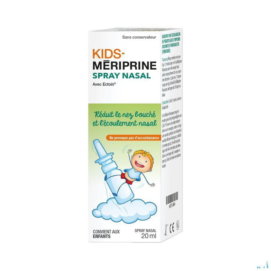 Kids Meriprine Spray Nasal 20 ml