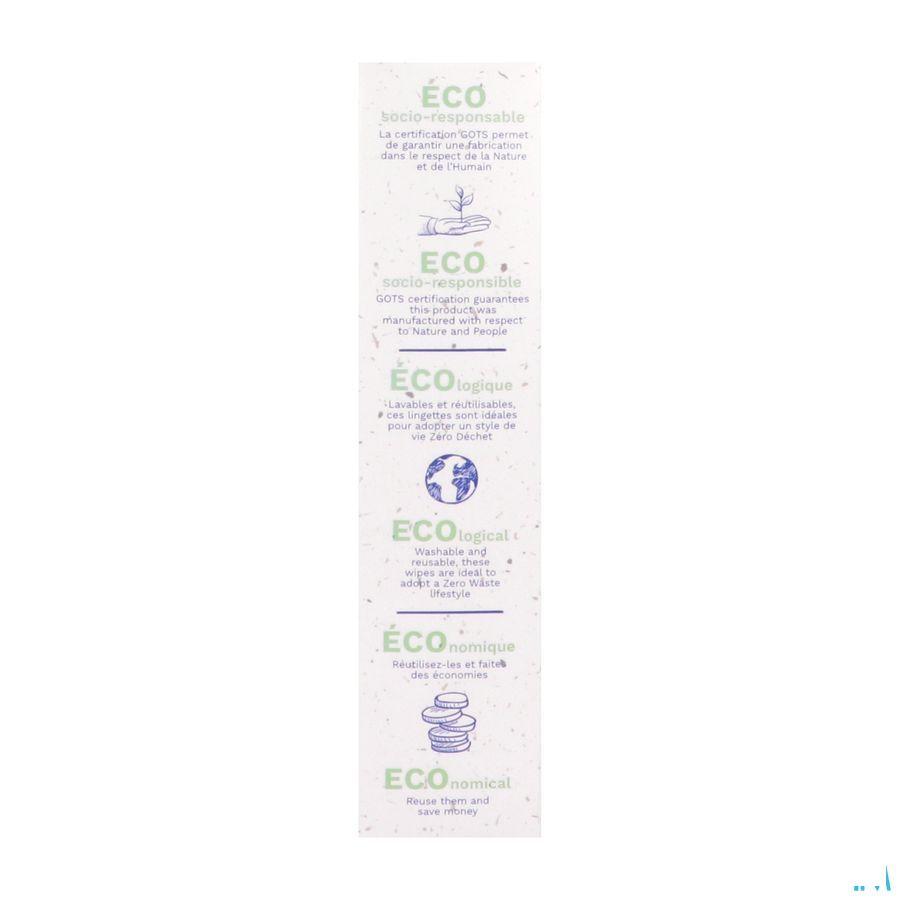 Mustela Ch Mijn Eco Doekjes 6