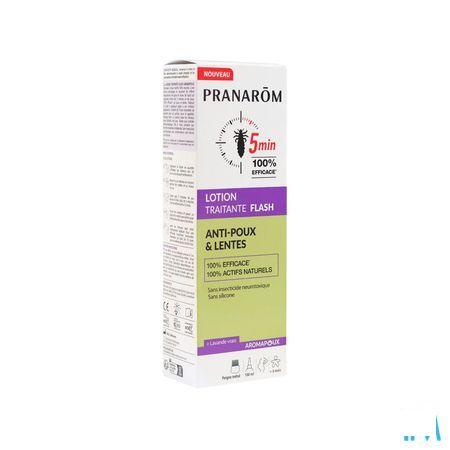 AromaPoux Pranarom Lotion Flash 100 ml