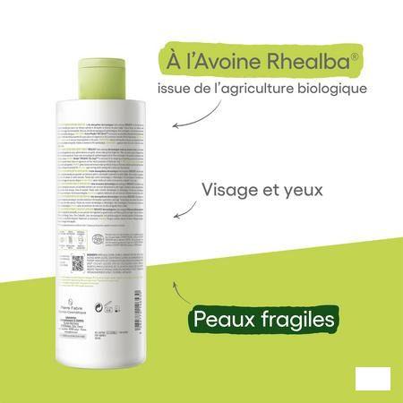 Aderma Biology Micellaire Melk Dermatolog. 400 ml  -  Aderma Aderma Biology Micellaire Melk Dermatolog. 400 ml  -  Aderma