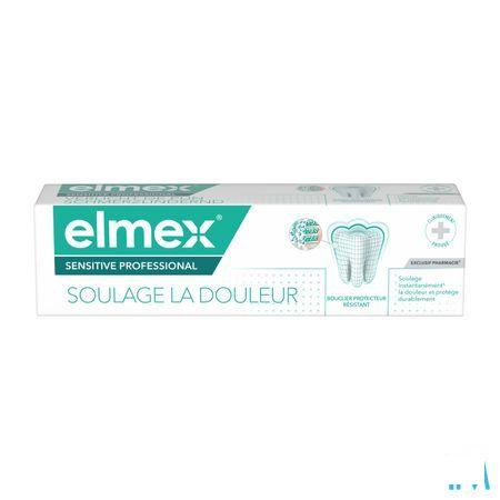 Elmex Sensitive Professional Tandpasta Tb 75 ml 