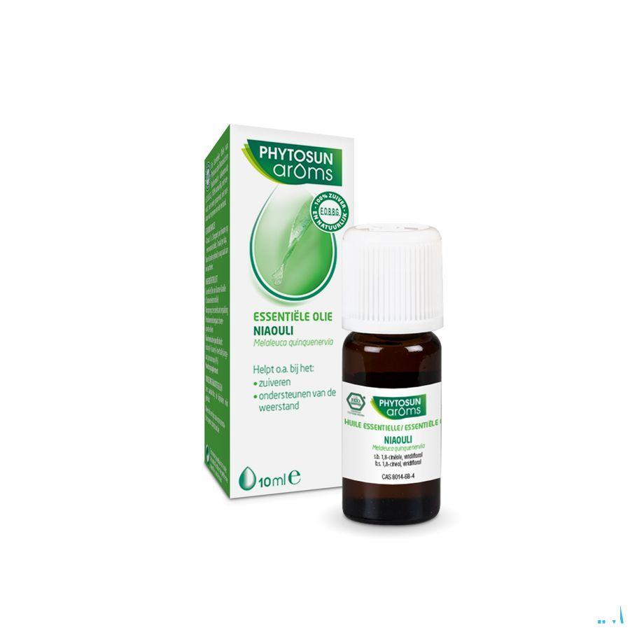 Phytosun Niaouli Eco 10 ml
