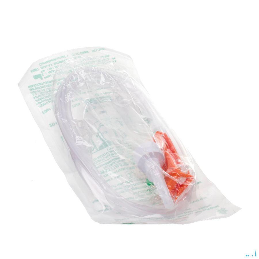 Dialex Perfusieset 2-weg Infuusleiding + u 2m  -  Dialex Biomedica