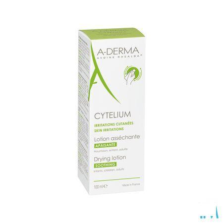 Aderma Cytelium Lotion 100 ml  -  Aderma