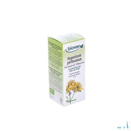 Sint Janskruid Teinture Bio 50 ml   -  Ocebio