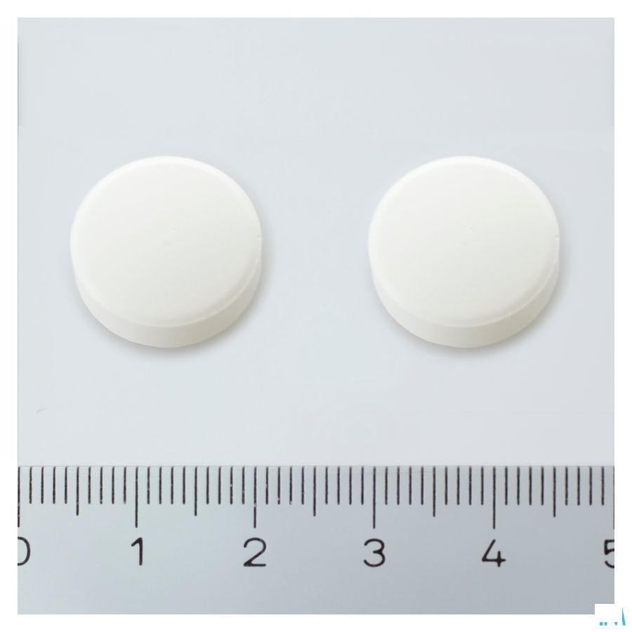 Sinutab 500/30 mg Comprimes 15