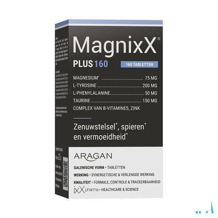 Magnixx Plus Tabl 160
