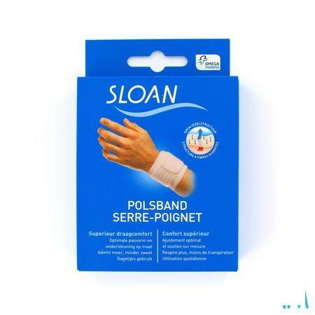 Sloan Pols Huid L