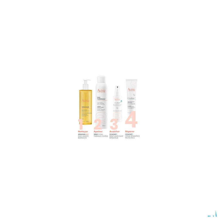 Avene Cicalfate + creme 100 ml  -  Avene