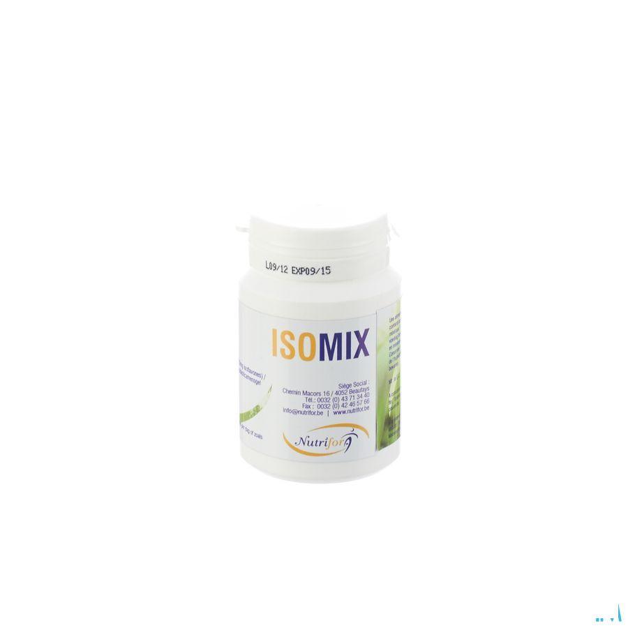 Isomix Comprimés 30  -  Nutrifor
