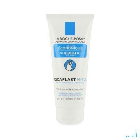 Cicaplast Handcreme 100 ml  -  La Roche-Posay