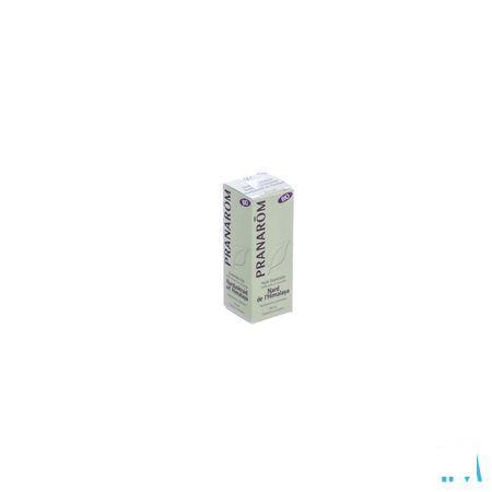 Nard De L'himalaya Bio Essentiele Olie 5 ml  -  Pranarom