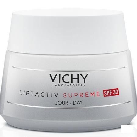 Vichy Liftactiv Supreme Spf30 50 ml  -  Vichy