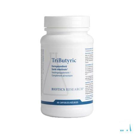 Tributyric Caps 60