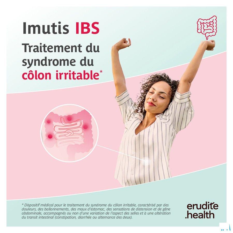 Imutis Ibs Comp 30