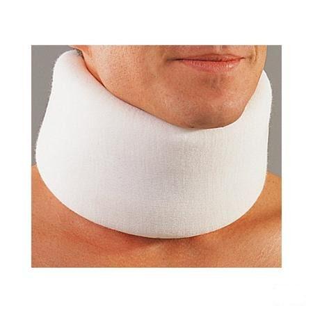 Ortel C2 + Halskraag Blauw 7,5cm T2 2392  -  Thuasne Benelux