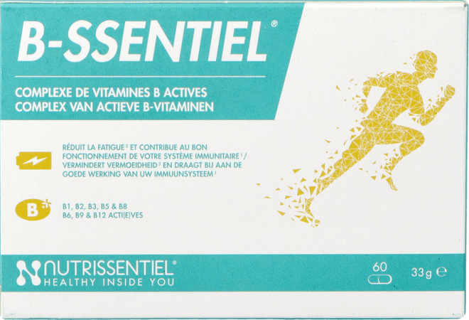 Bssentiel Caps 60