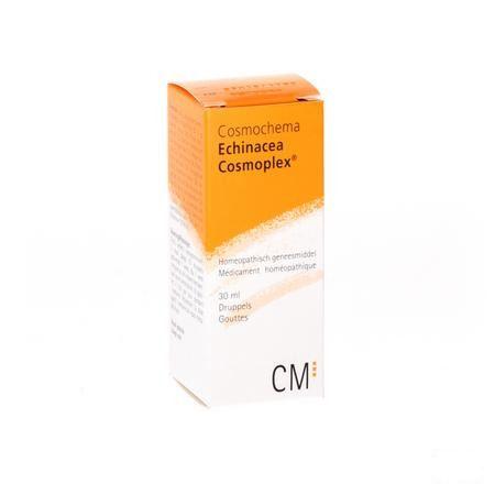 Echinacea Cosmoplx Druppels 30 ml Cosmo  -  Heel