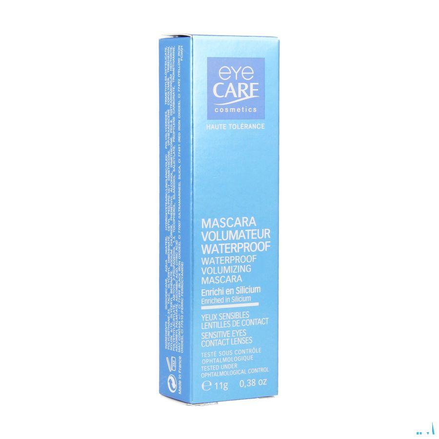 Eye Care Mascara Volumateur Wtp Noir 11 gr