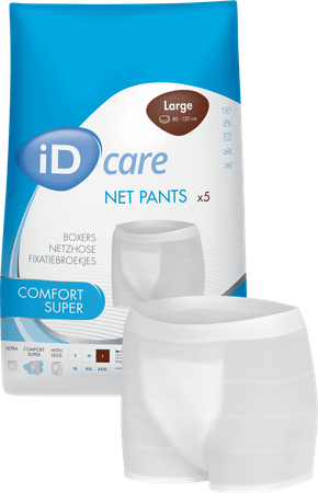 Id Expert Fix L Comfort Super 5
