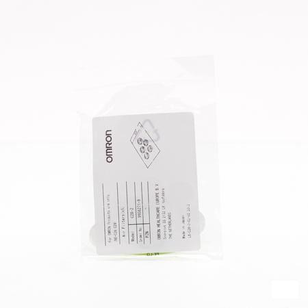 Omron Luchtfilter Voor Aerosol Omron C28/c29 5