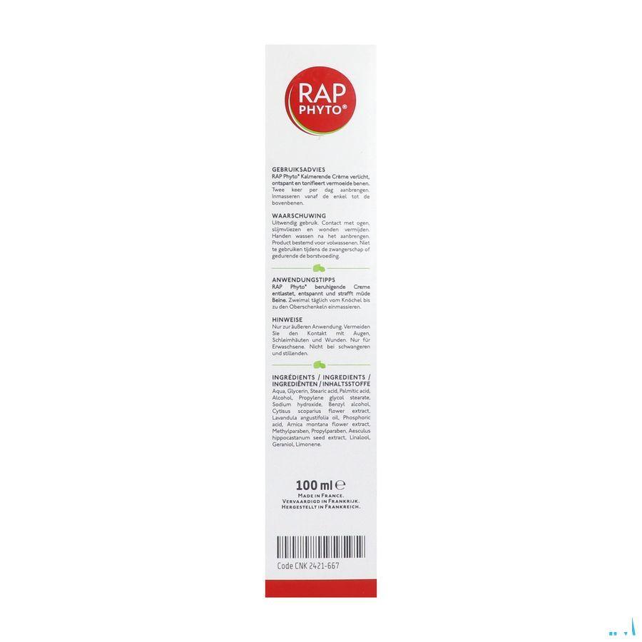 Rap Phyto Creme Tube 100 ml
