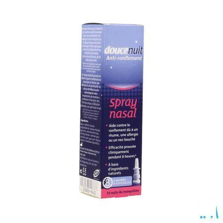 Snoreeze Neus Neussray 10 ml