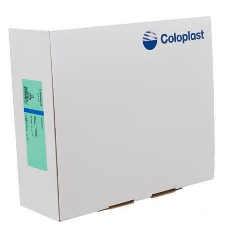 Conveen Security Plus Etui Penien Adhesive 35mm 30 5235  -  Coloplast