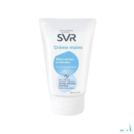Svr Handcreme Tube 50 ml  -  Svr Laboratoire