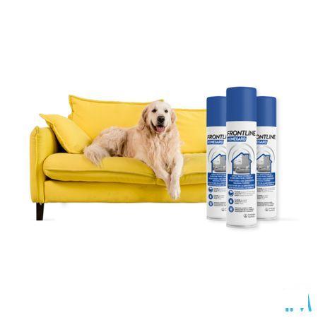 Frontline Homegard Spray 250 ml
