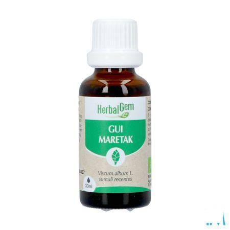 Herbalgem Gui Bio 30 ml