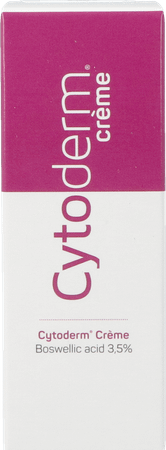 Cytoderm Creme 30 ml  -  Dyna+