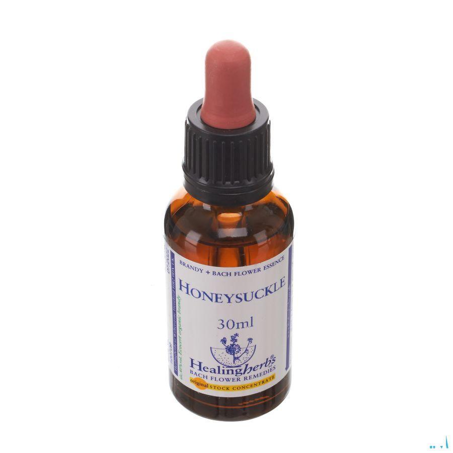 Healing Herbs Honeysuckle 30 ml