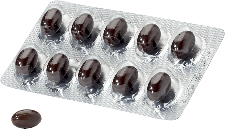 Hyabak Capsule 60 2319564 