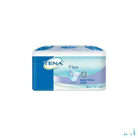 Tena Flex Maxi Small 22 725122