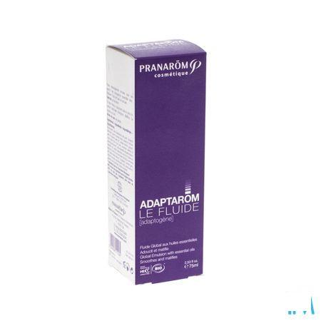 Adaptarom Fluide Hydratante 75 ml  -  Pranarom