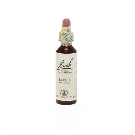 Eumadis Fleur Bach 03 Beech Gran.6,3g  -  Distribio