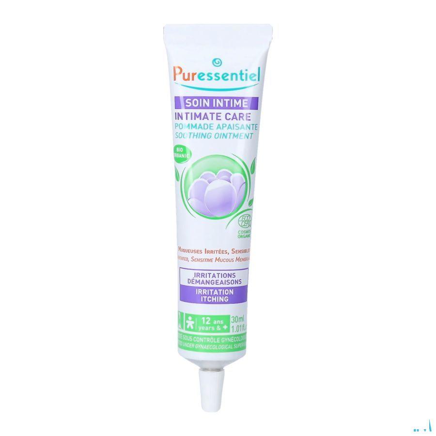 Puressentiel Hygiene Intime Pommade Apaisante 30 ml