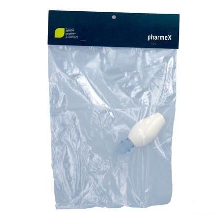 Appeg Neussnuiter Baby Plastiek