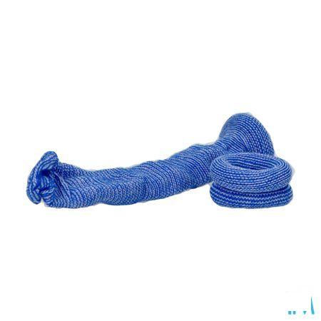 Finger Bob Large Bleu 50 Covarmed