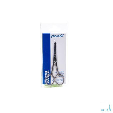Pharmex Ciseaux Poiles Nez/oreille  -  Infinity Pharma