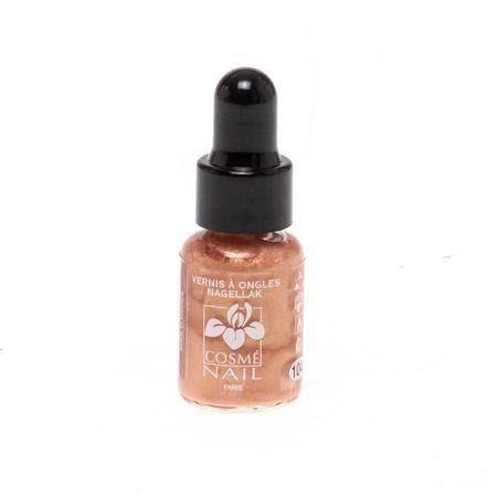 Lisandra Cosmenail Vao 104 Rose Nacre 5 ml