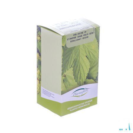 Stinkende Gouwe Doos 100 gr  -  Fagron