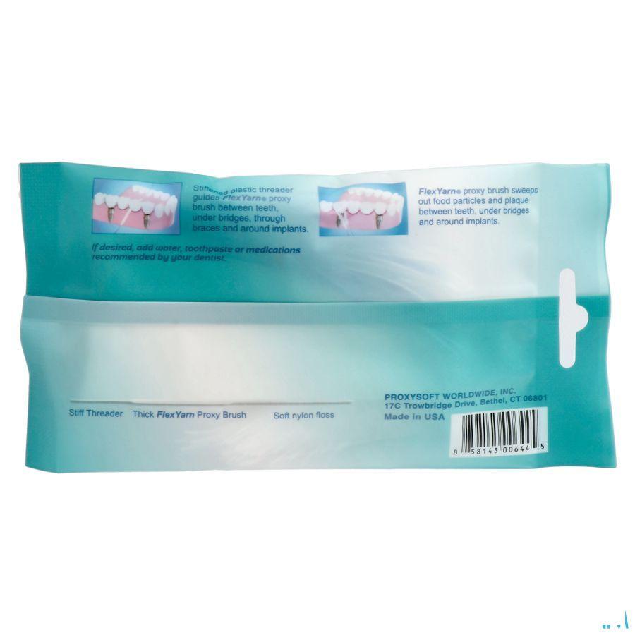 Periodontal Floss 50  -  Deprophar