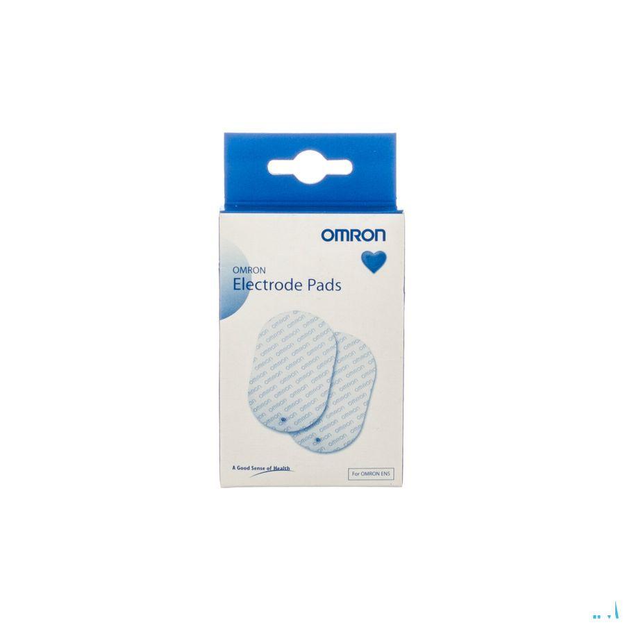 Omron Tens Electrodes Voor E1/e3 2