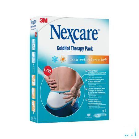 Nexcare 3M Coldhot Th.Pac.Dos Abd.L/Xl Gel N15711L  -  3M