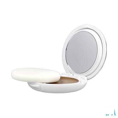 Avene Couvrance Creme Teint Tablettenoil-fr.025 Beige 10 gr  -  Avene
