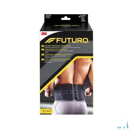 Futuro Rugbandage 46820, Aanpasbaar  -  3M
